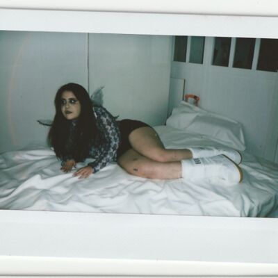 a tender kind of insanity