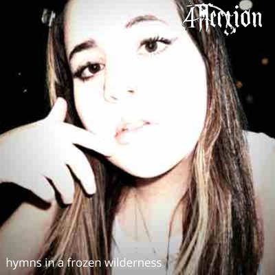 hymns in a frozen wilderness